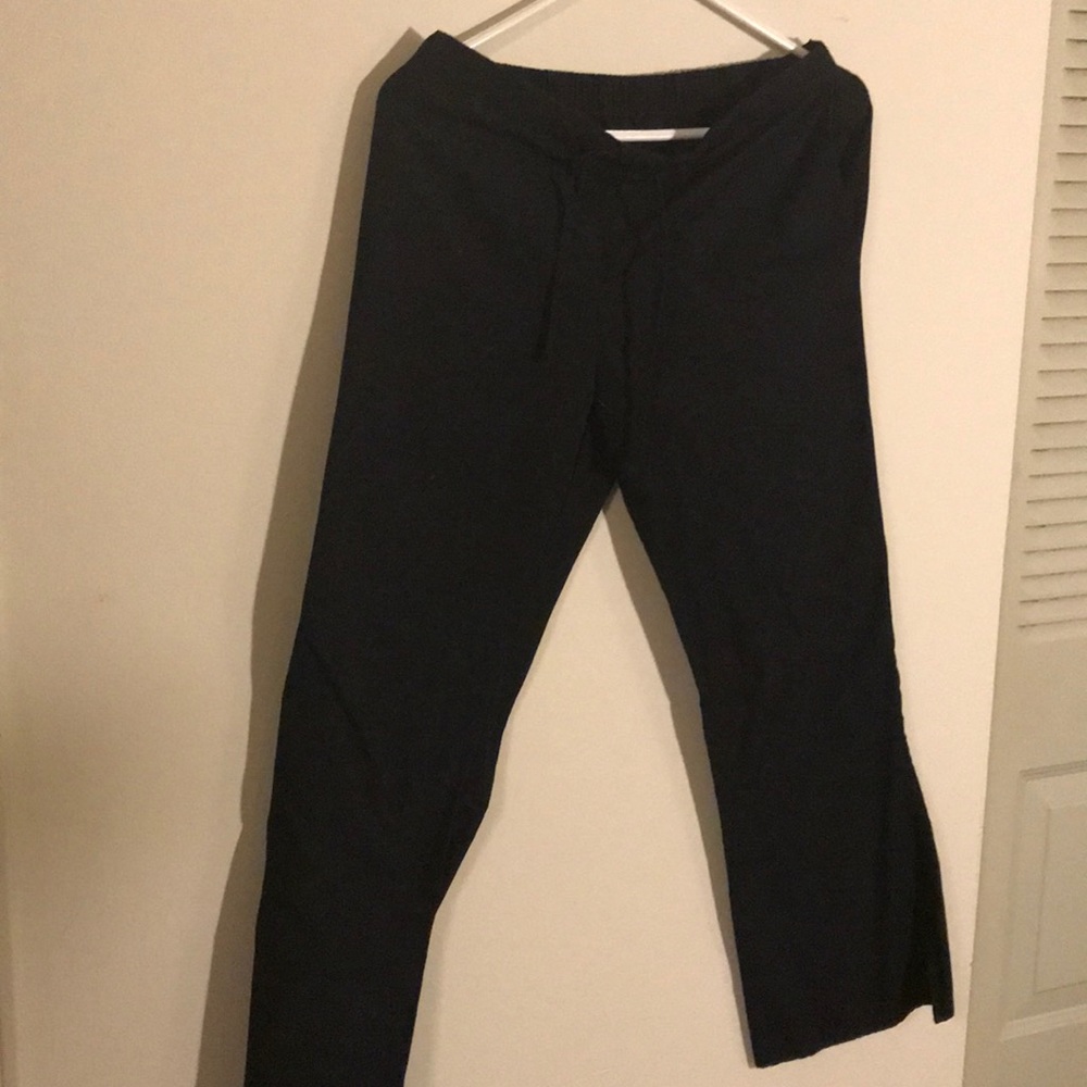 Cherokee scrub pant